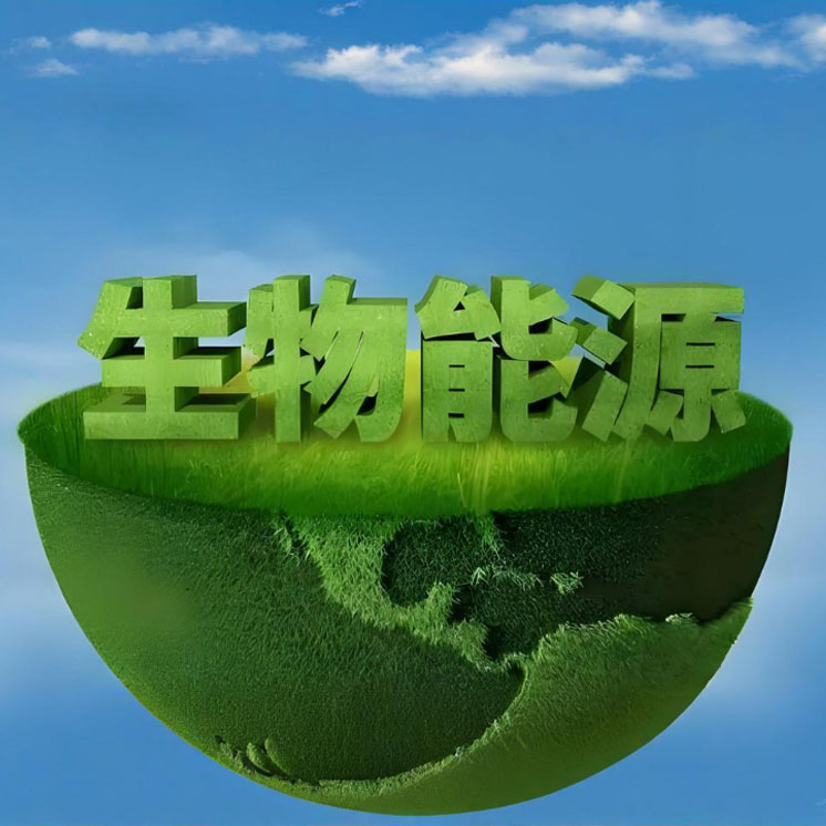 生物能源